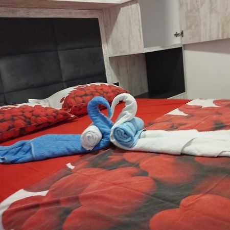 Apartments Djedovic 2 Petrovac 外观 照片