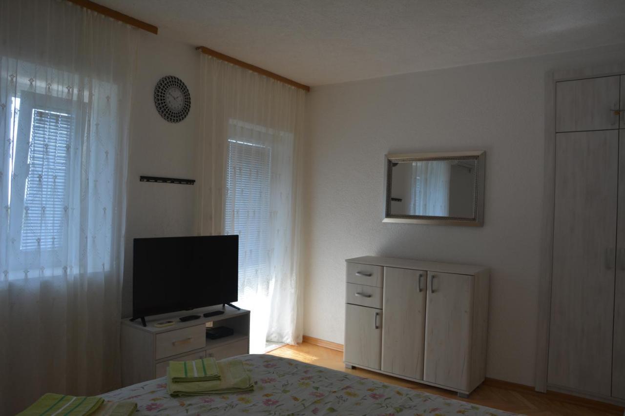Apartments Djedovic 2 Petrovac 外观 照片
