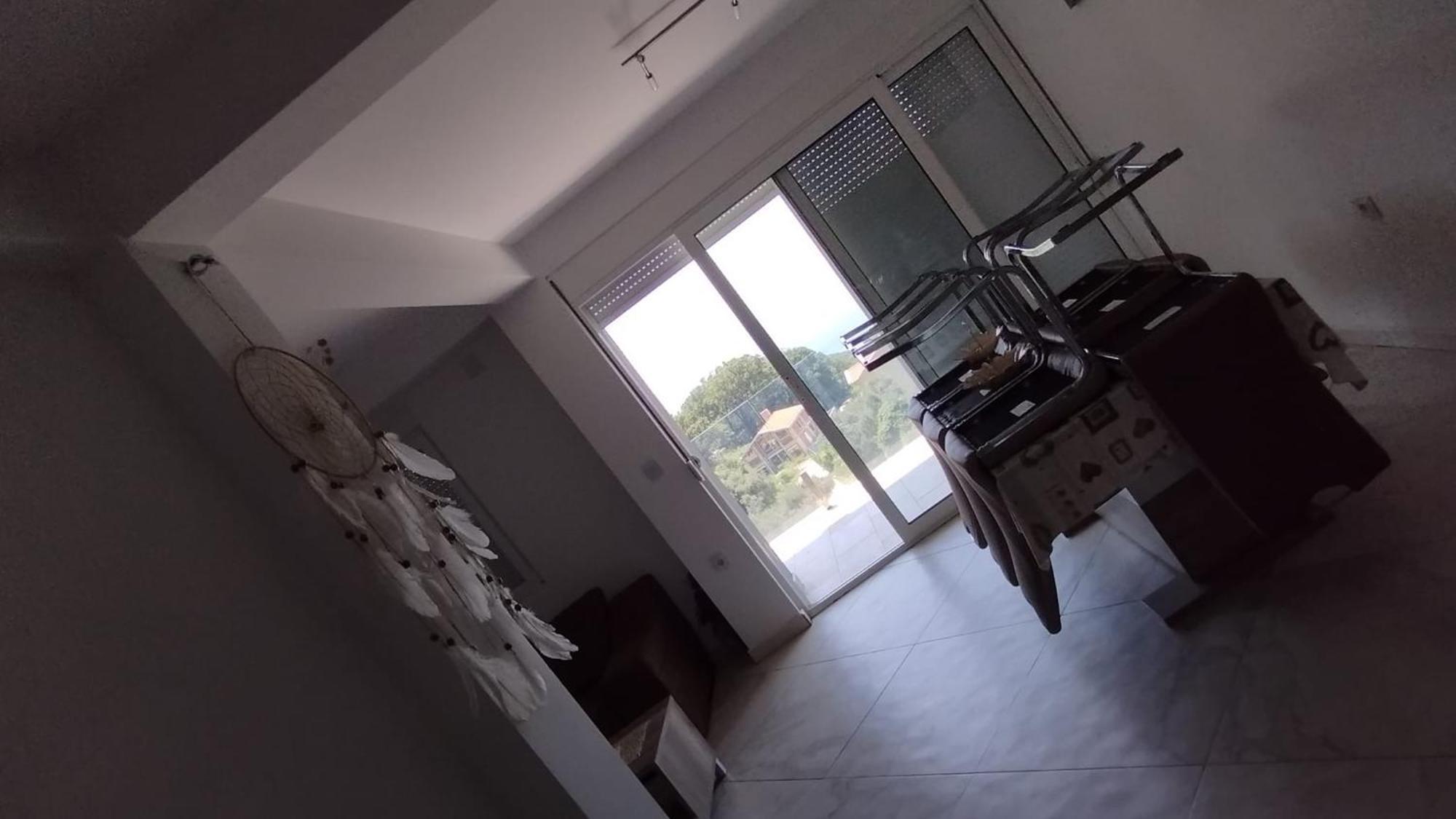 Apartments Djedovic 2 Petrovac 外观 照片