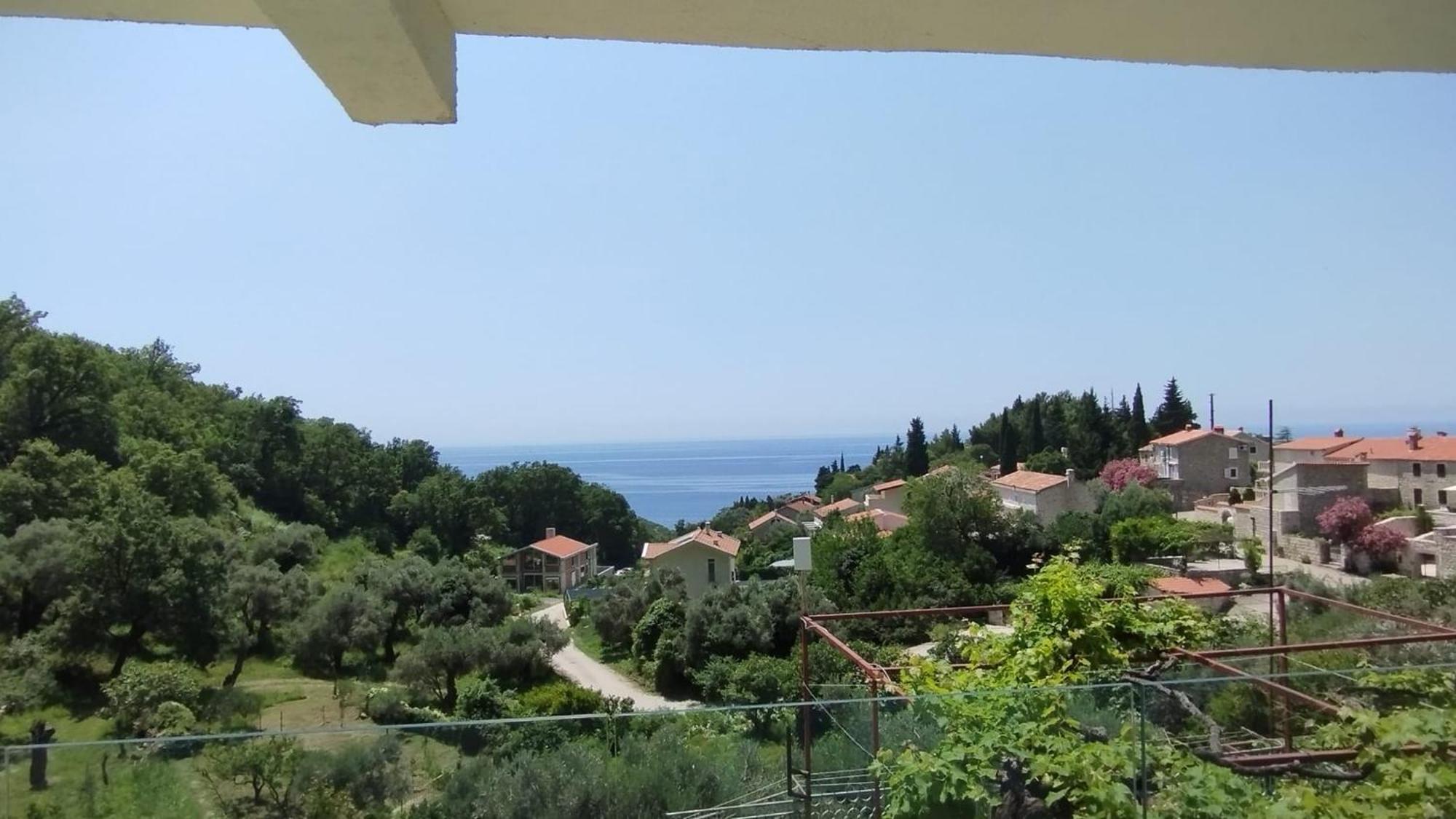 Apartments Djedovic 2 Petrovac 外观 照片