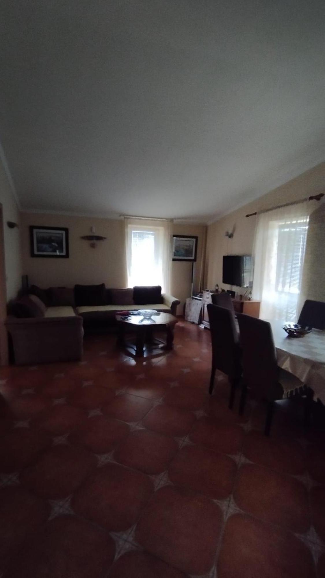 Apartments Djedovic 2 Petrovac 外观 照片