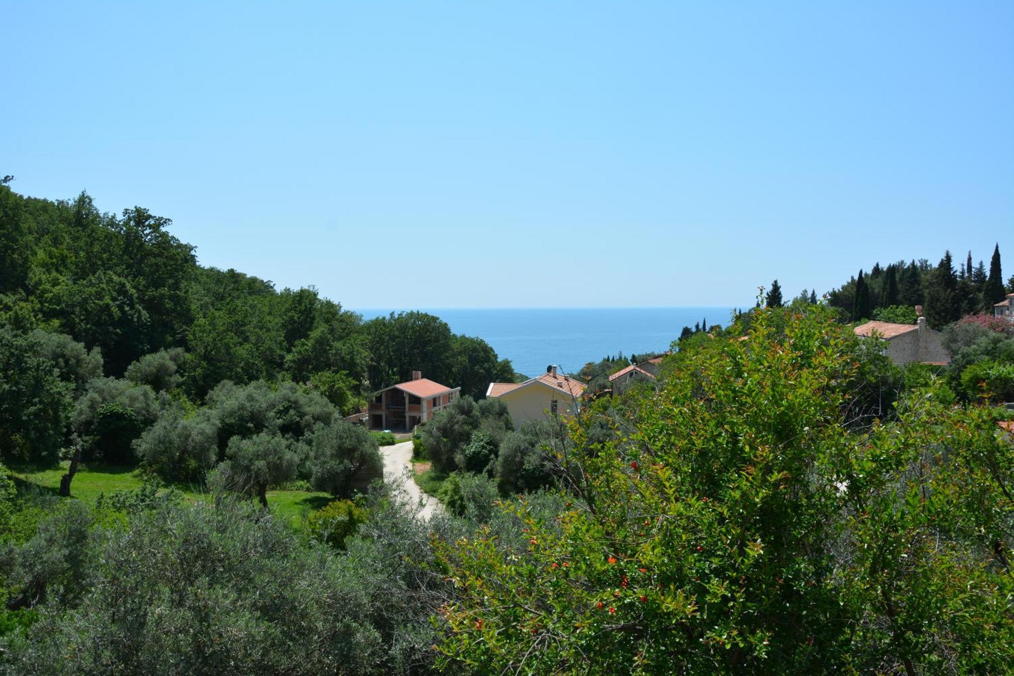 Apartments Djedovic 2 Petrovac 客房 照片