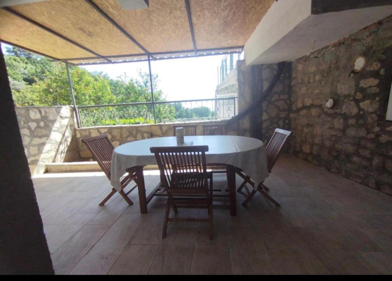 Apartments Djedovic 2 Petrovac 外观 照片