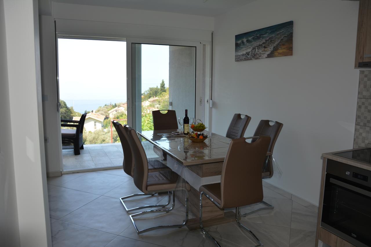 Apartments Djedovic 2 Petrovac 外观 照片