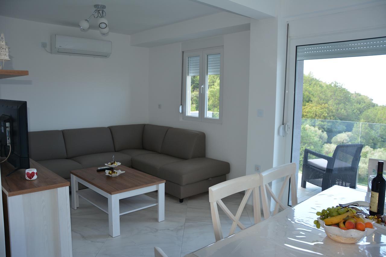 Apartments Djedovic 2 Petrovac 外观 照片