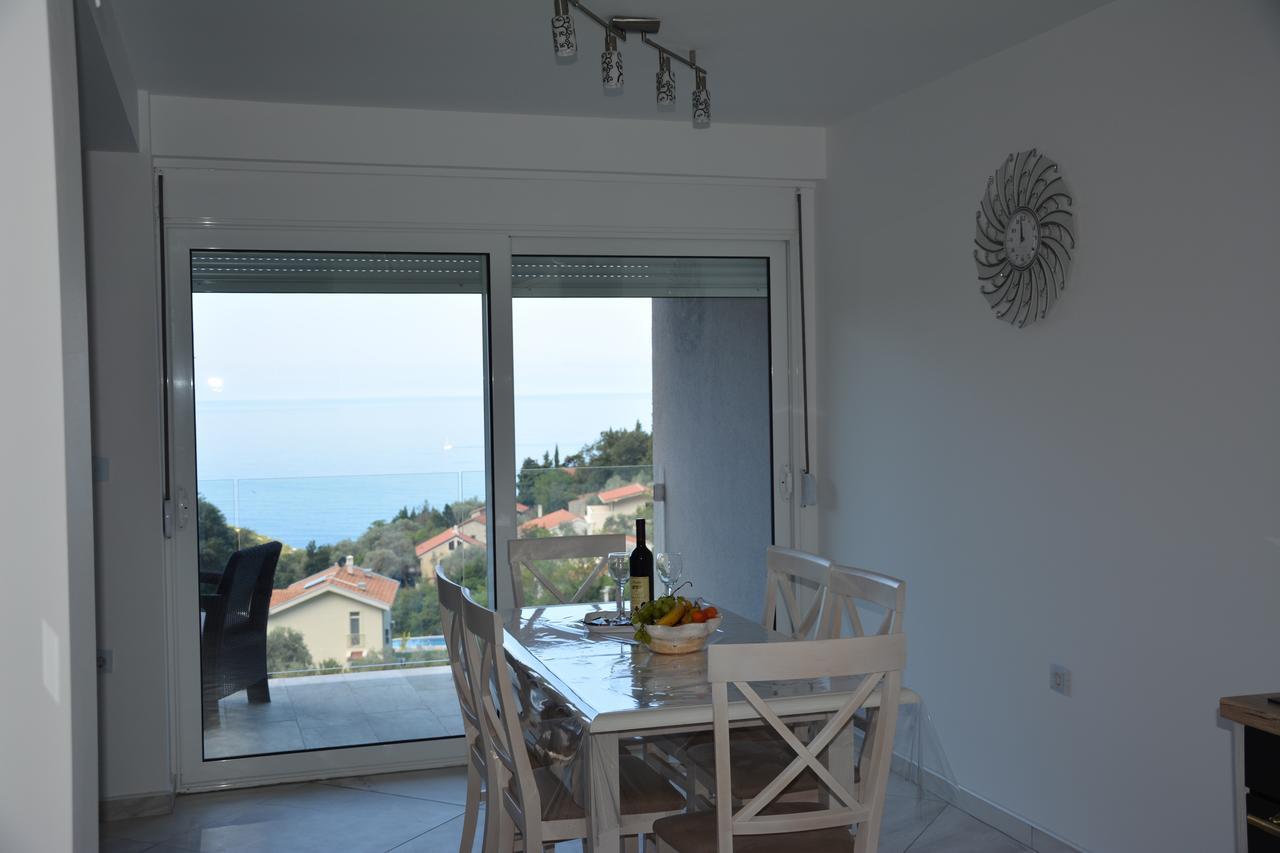 Apartments Djedovic 2 Petrovac 外观 照片